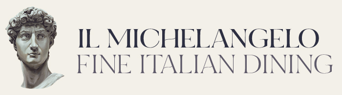 Logo for Il Michelangelo Weston 